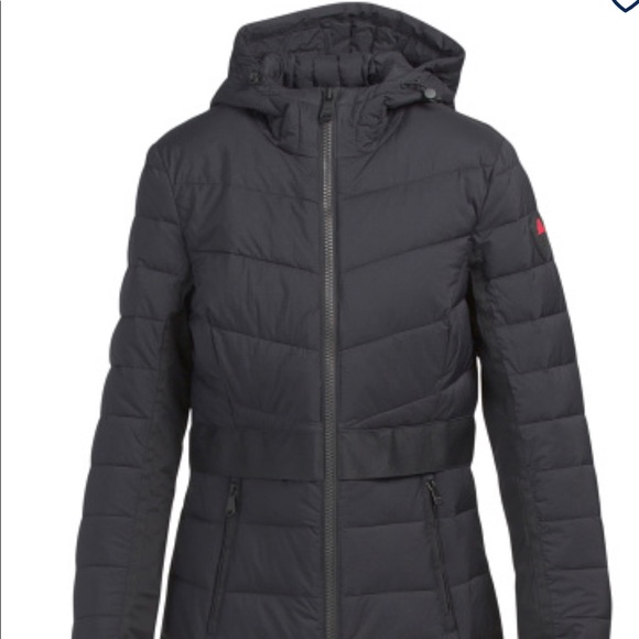 PAJAR PACKABLE CORELLA JACKET Lightweight Hooded - Picture 17 of 17